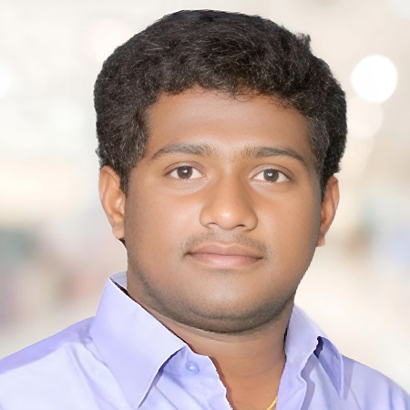 Dr. S. Nagakishore Bhavanam    
